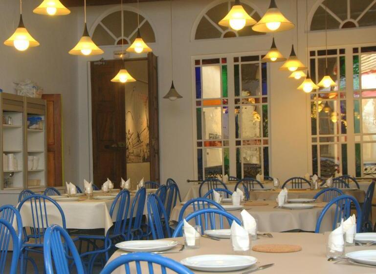 Общежитие Ethic étapes Le Cart