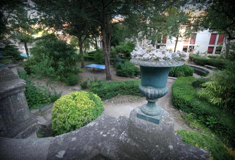 Общежитие Ethic étapes Le Cart