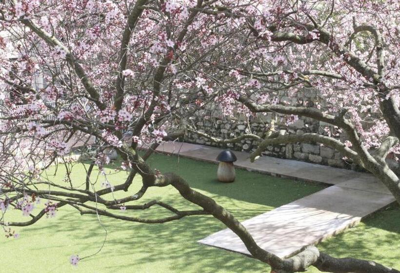 Общежитие Ethic étapes Le Cart