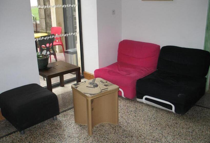 Общежитие Ethic étapes Le Cart