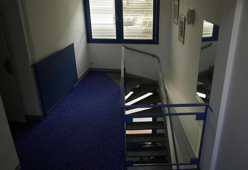 Общежитие Ethic étapes Le Cart