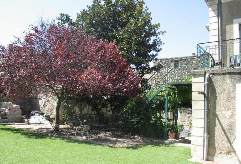 Общежитие Ethic étapes Le Cart