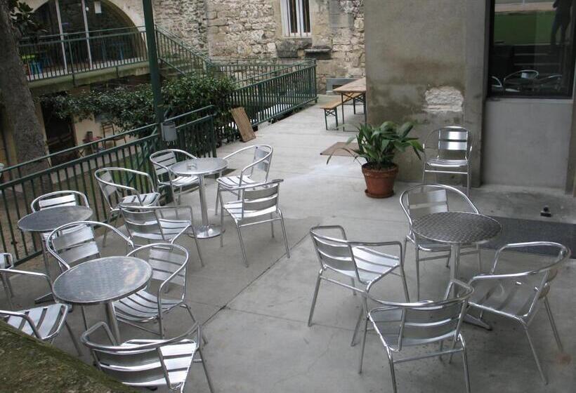 Общежитие Ethic étapes Le Cart