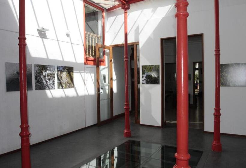 Общежитие Ethic étapes Le Cart