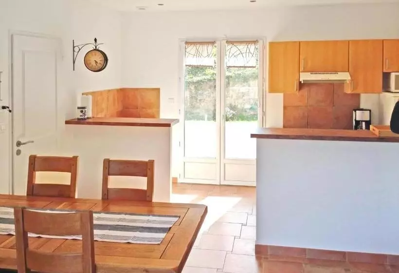 Appartement Cosy A Sartene 49 M² Avec Vue Montagne