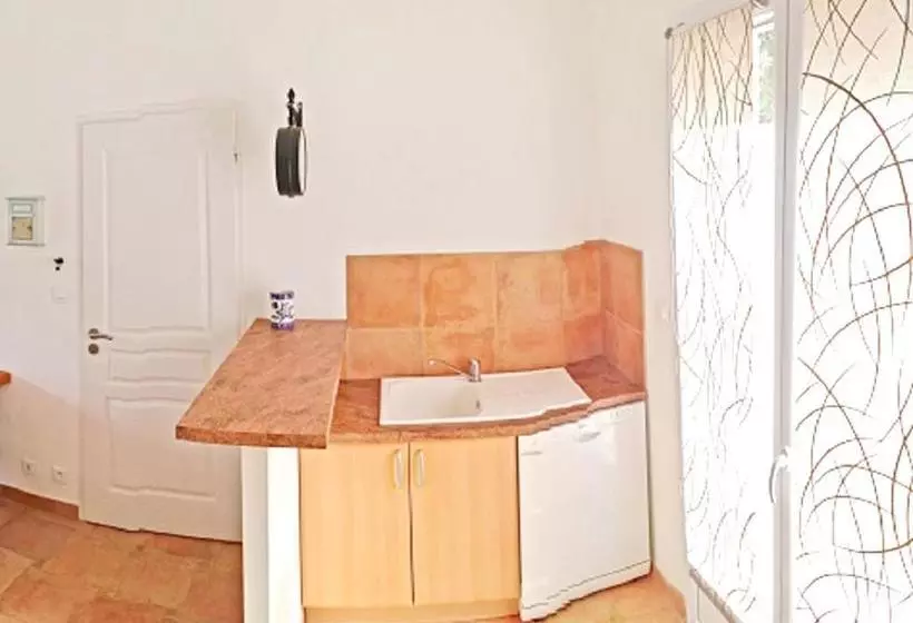 Appartement Cosy A Sartene 49 M² Avec Vue Montagne