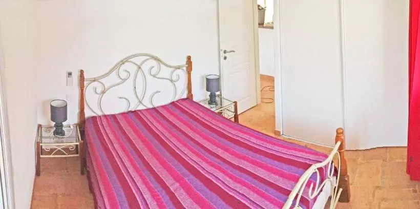 Appartement Cosy A Sartene 49 M² Avec Vue Montagne