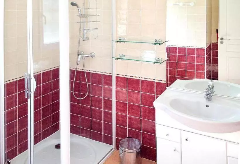 Appartement Cosy A Sartene 49 M² Avec Vue Montagne