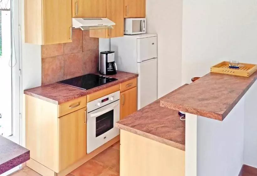 Appartement Cosy A Sartene 49 M² Avec Vue Montagne
