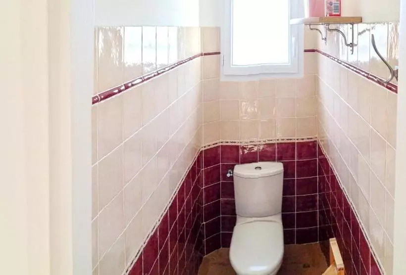 Appartement Cosy A Sartene 49 M² Avec Vue Montagne