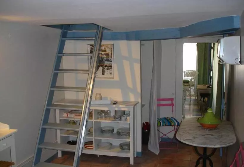 B&b La Boal
