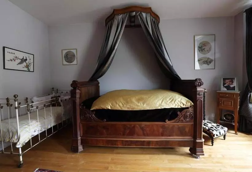 B&b La Boal