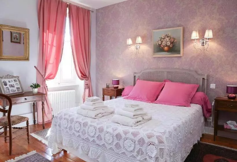 B&b La Boal