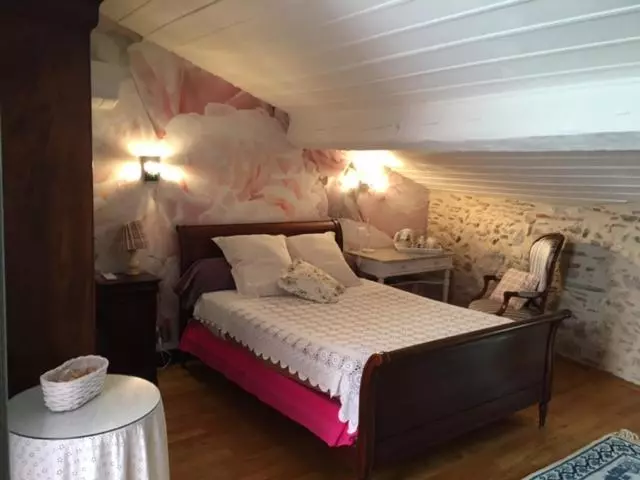 B&b La Boal