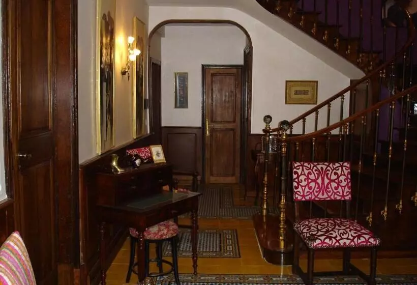 B&b La Boal