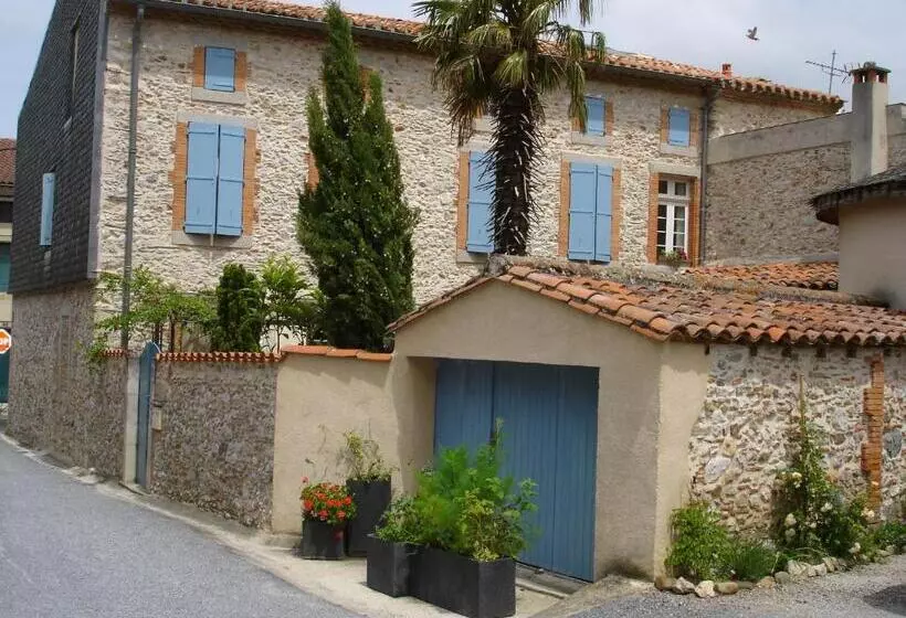 B&b La Boal