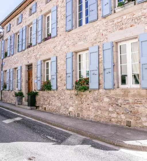 B&b La Boal