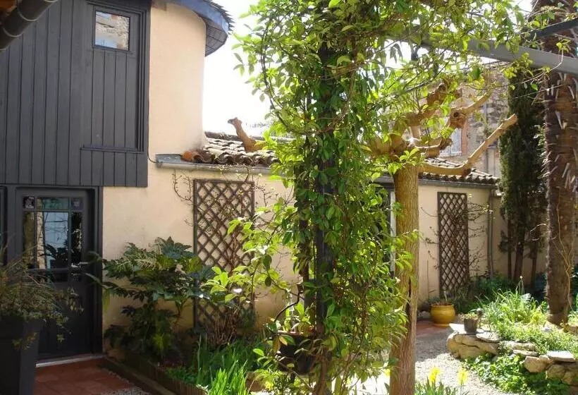 B&b La Boal