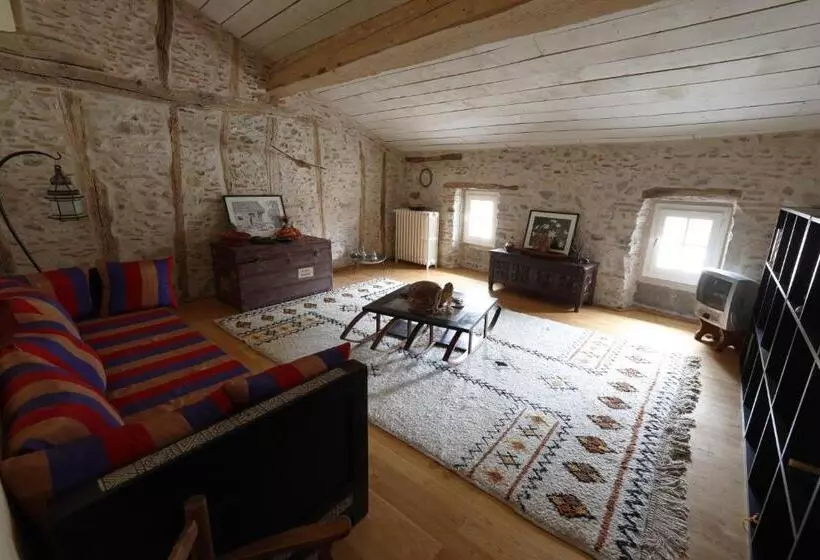 B&b La Boal