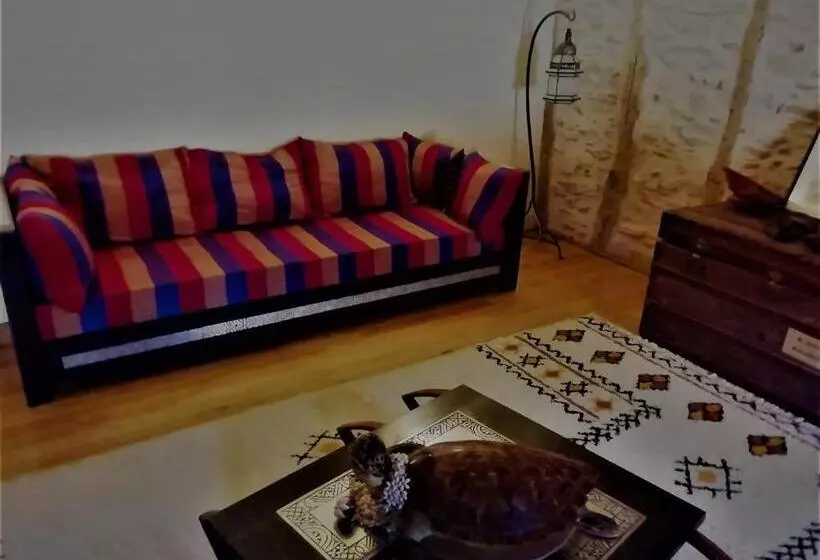 B&b La Boal