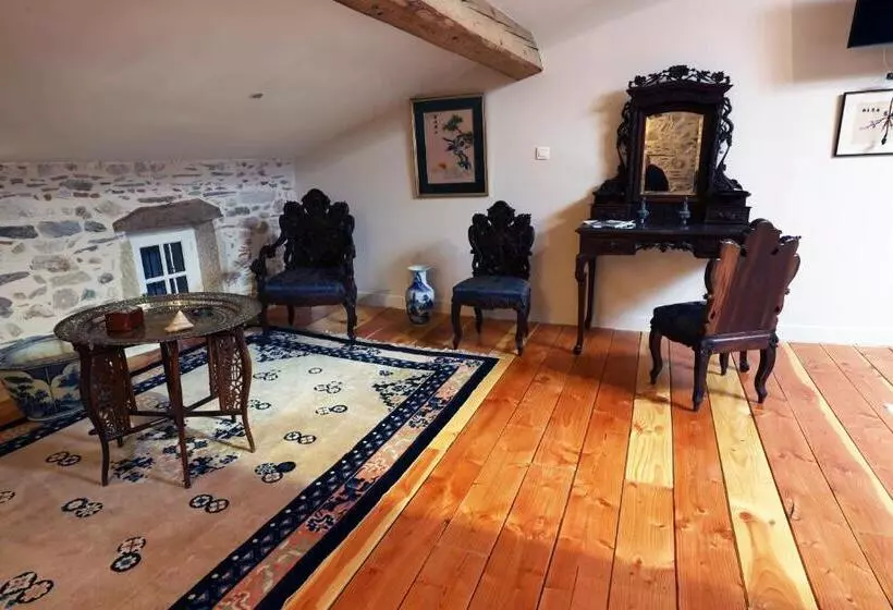 B&b La Boal