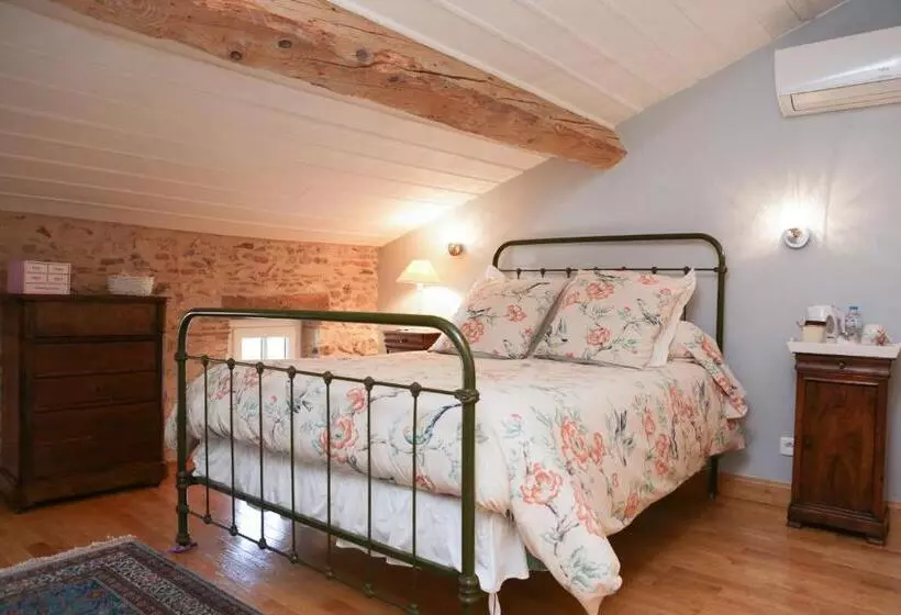 B&b La Boal