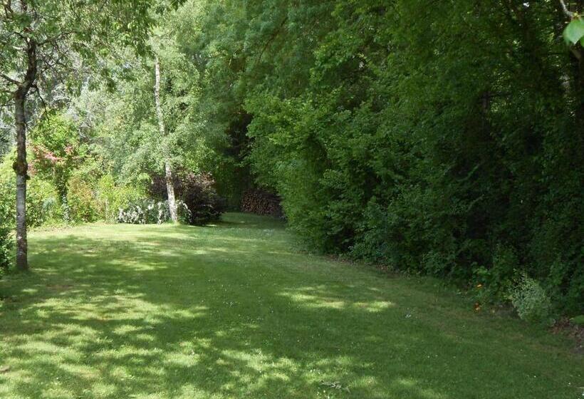 B&b La Ferme Des Bordes