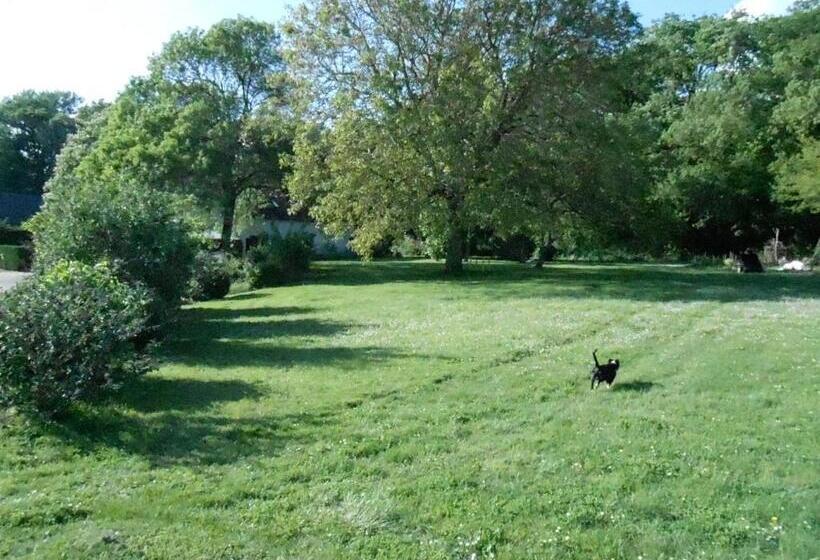 B&b La Ferme Des Bordes