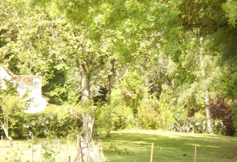 B&b La Ferme Des Bordes