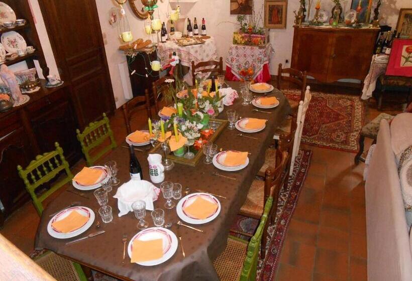 B&b La Ferme Des Bordes