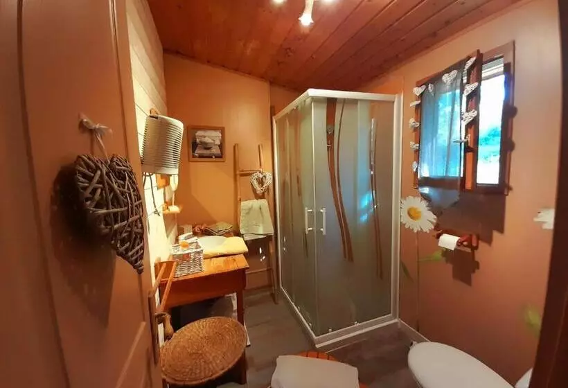 B&b L'albatros