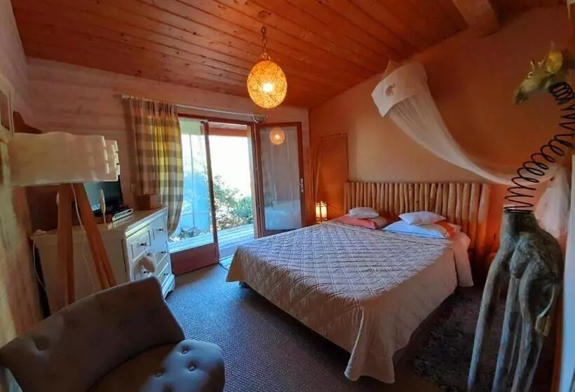 B&b L'albatros