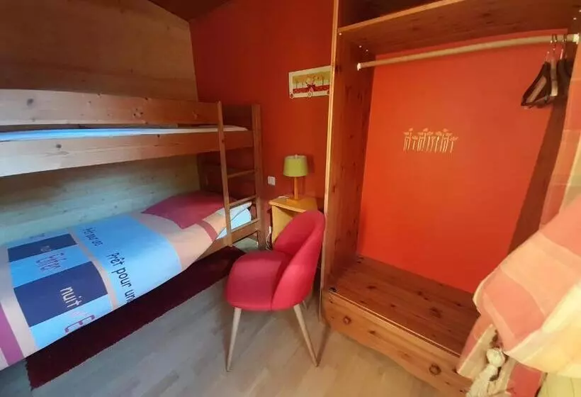 B&b L'albatros