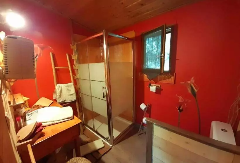 B&b L'albatros