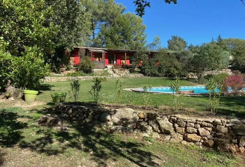 B&b L'albatros