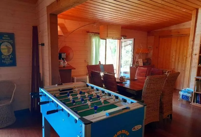 B&b L'albatros