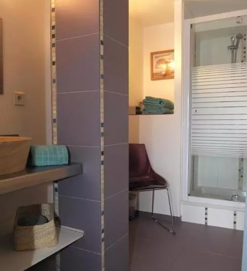 Aamiaismajoitus (B&B) A L Orée Du Bois   Chambres D Hôtes