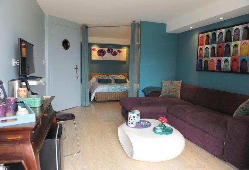 Bed & Breakfast A L Orée Du Bois   Chambres D Hôtes