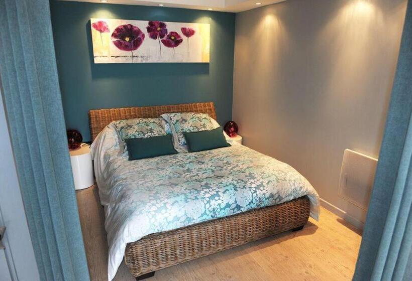 Bed & Breakfast A L Orée Du Bois   Chambres D Hôtes