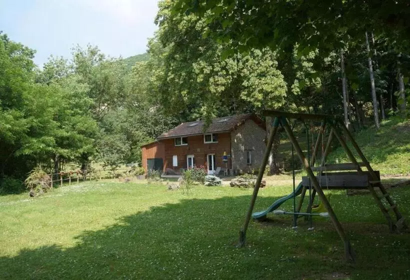 Aamiaismajoitus (B&B) A L Orée Du Bois   Chambres D Hôtes