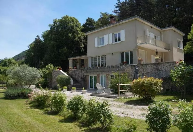 Aamiaismajoitus (B&B) A L Orée Du Bois   Chambres D Hôtes
