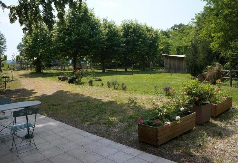 Bed & Breakfast A L Orée Du Bois   Chambres D Hôtes