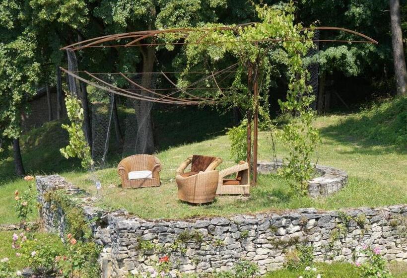 Bed & Breakfast A L Orée Du Bois   Chambres D Hôtes