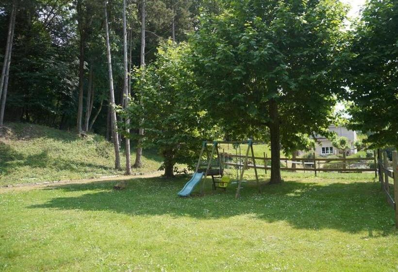 Bed & Breakfast A L Orée Du Bois   Chambres D Hôtes