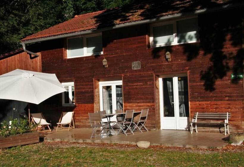 Bed & Breakfast A L Orée Du Bois   Chambres D Hôtes