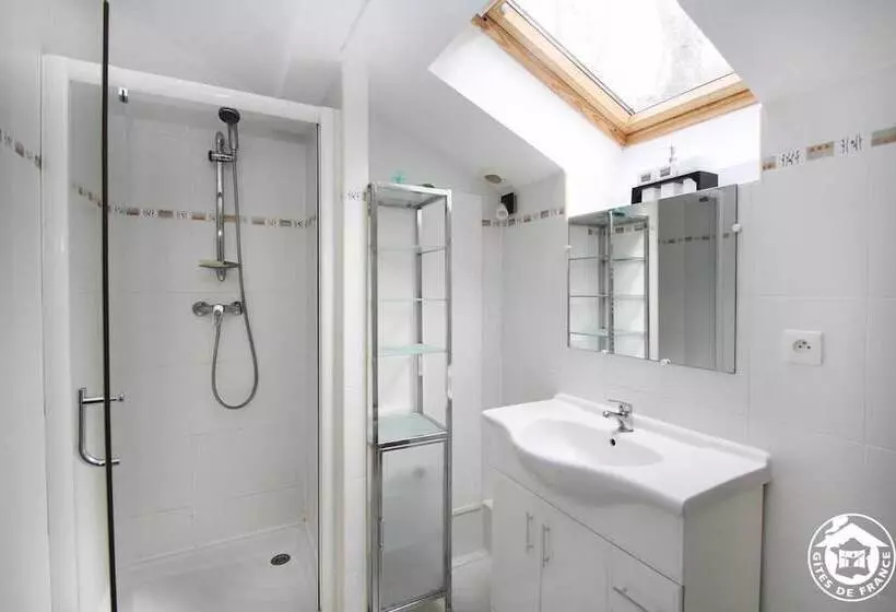 Aamiaismajoitus (B&B) A L Orée Du Bois   Chambres D Hôtes
