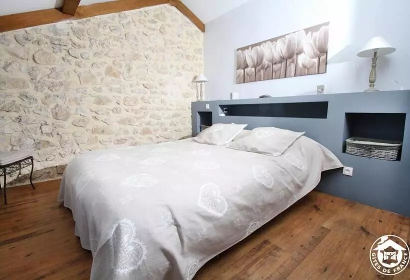 Aamiaismajoitus (B&B) A L Orée Du Bois   Chambres D Hôtes