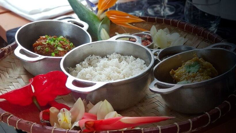 مبيت وإفطار Castel Peyssard