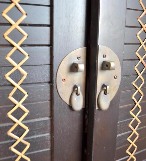 تختخواب و صبحانه Chambre D Hôtes Les Nymphéas