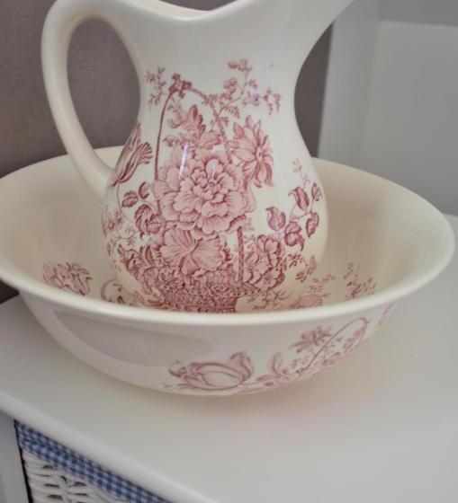 تختخواب و صبحانه Chambre D Hôtes Les Nymphéas